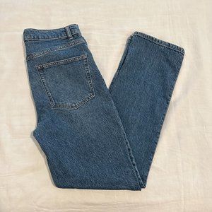 Reformation Liza Jean - Laguna